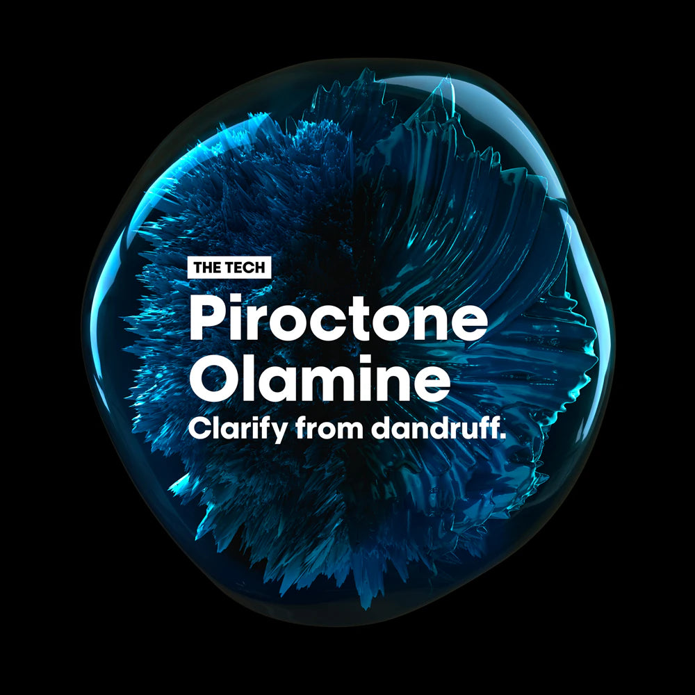 Scalp Advanced Anti-Dandruff Dermo-Clarifier Shampoo