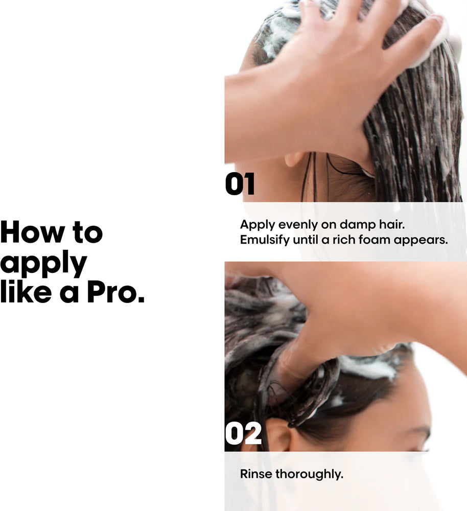 Scalp Advanced Anti-Dandruff Dermo-Clarifier Shampoo