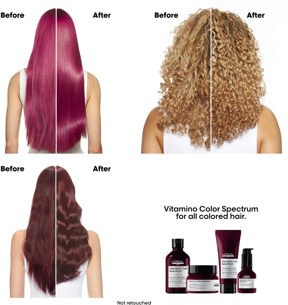 Vitamino Color Spectrum Conditioner