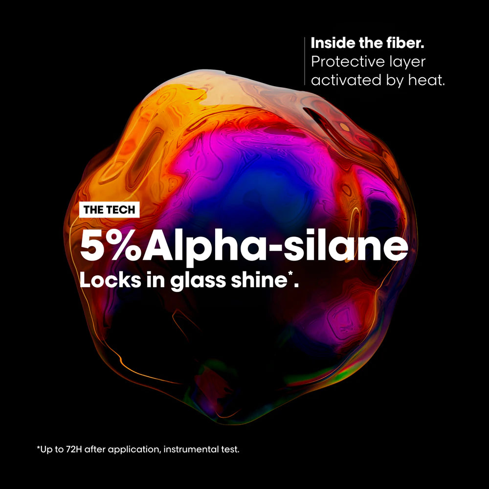 Vitamino Color Spectrum Glass Shine Serum