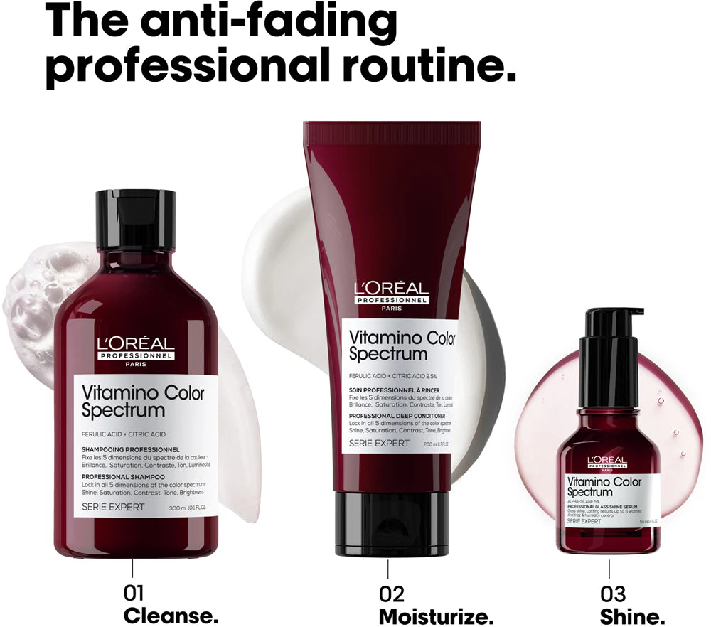 Vitamino Color Spectrum Conditioner