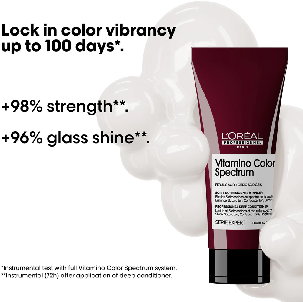 Vitamino Color Spectrum Conditioner