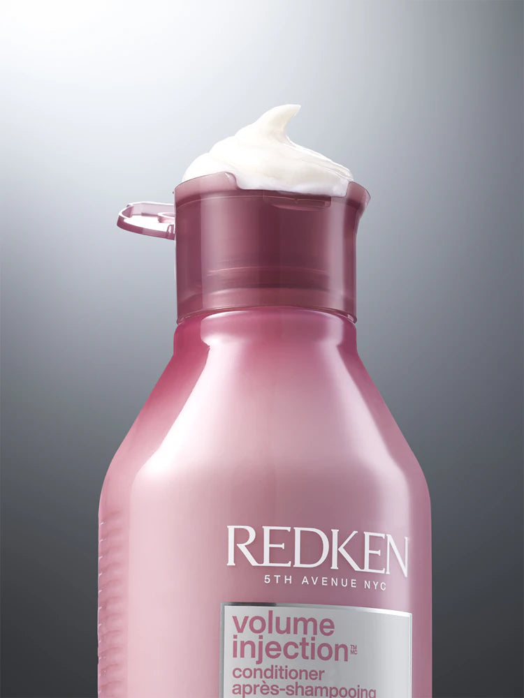 REDKEN Volume Injection