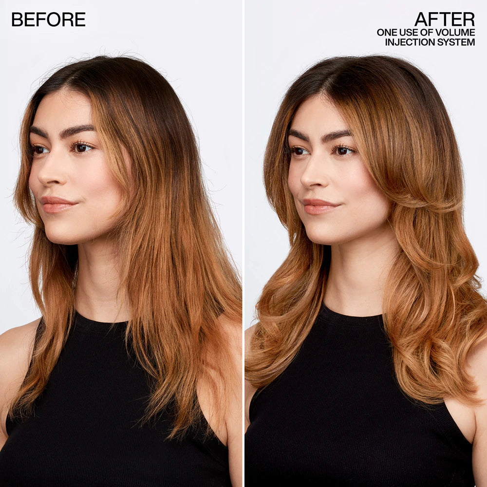 REDKEN Volume Injection