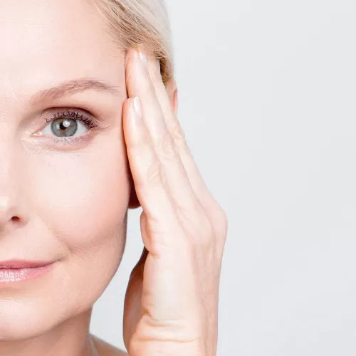 YOUTH-INDUCING CREAM