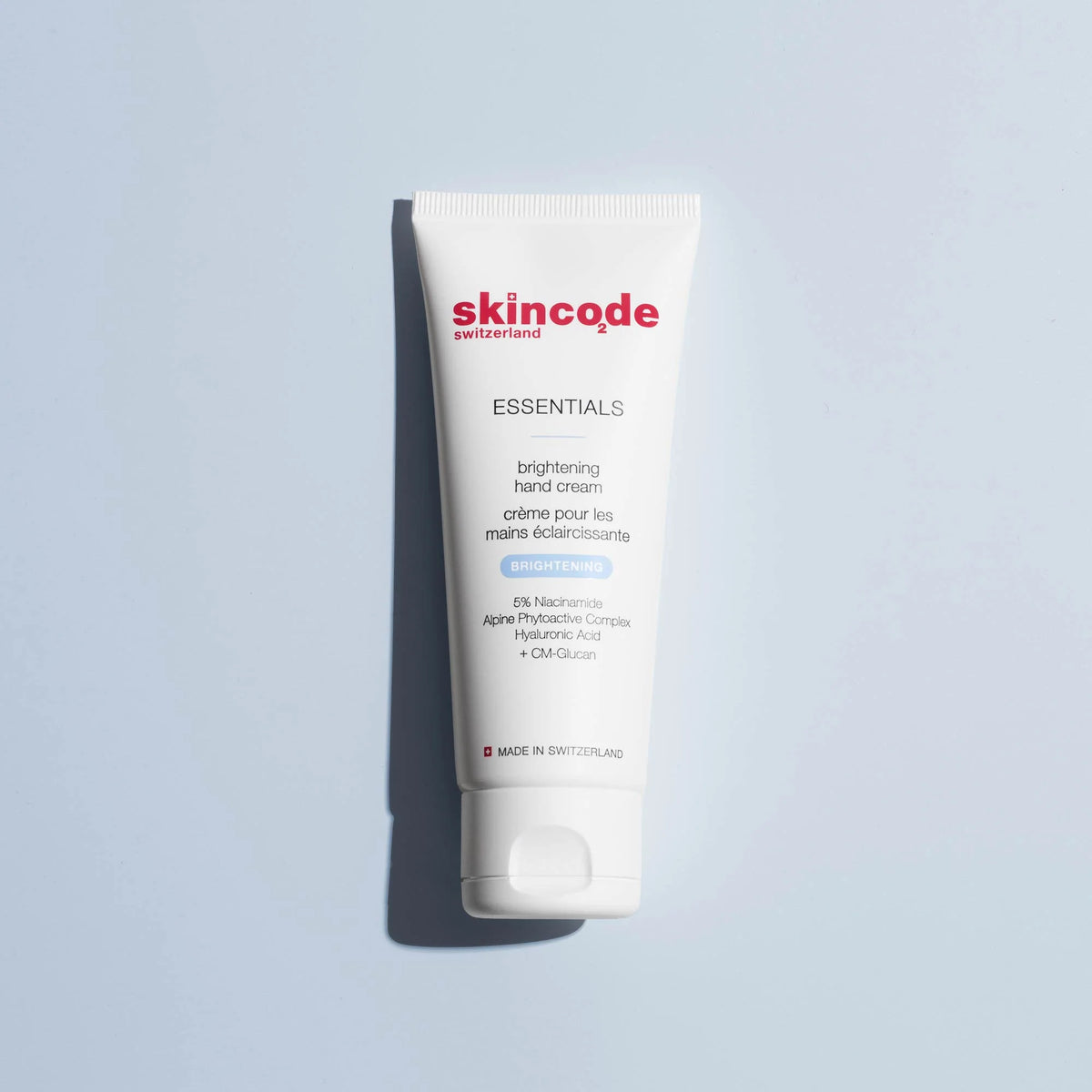 Skincode Brightening Hand Cream