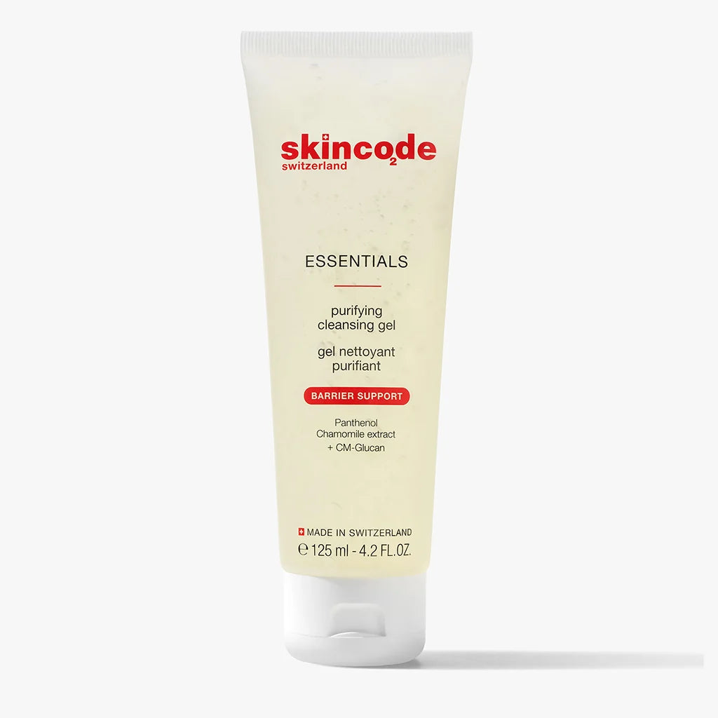 Skincode Purifying Cleansing Gel