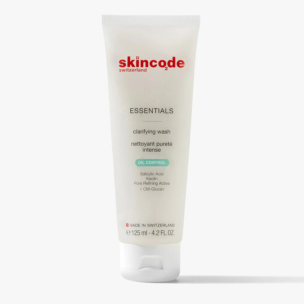 Skincode Fortifying Toning Lotion
