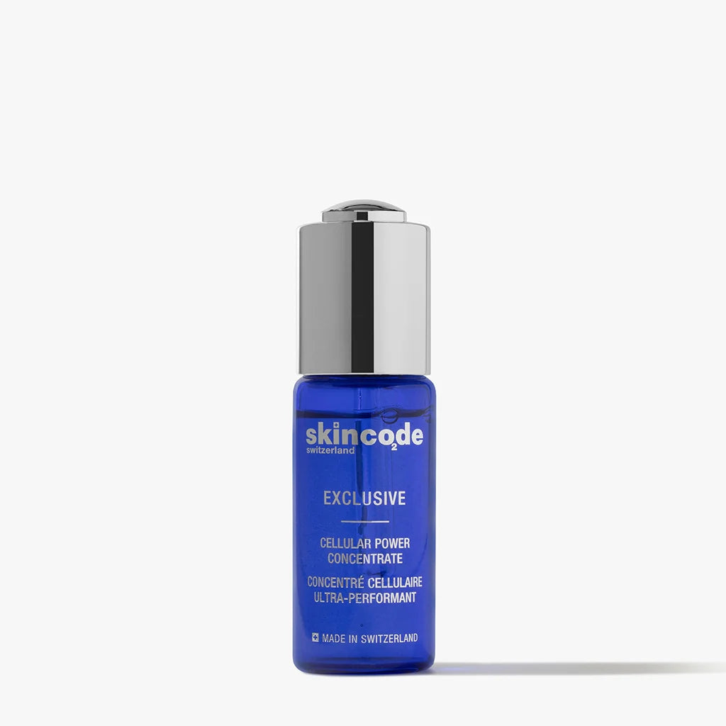Skincode Cellular Power Concentrate