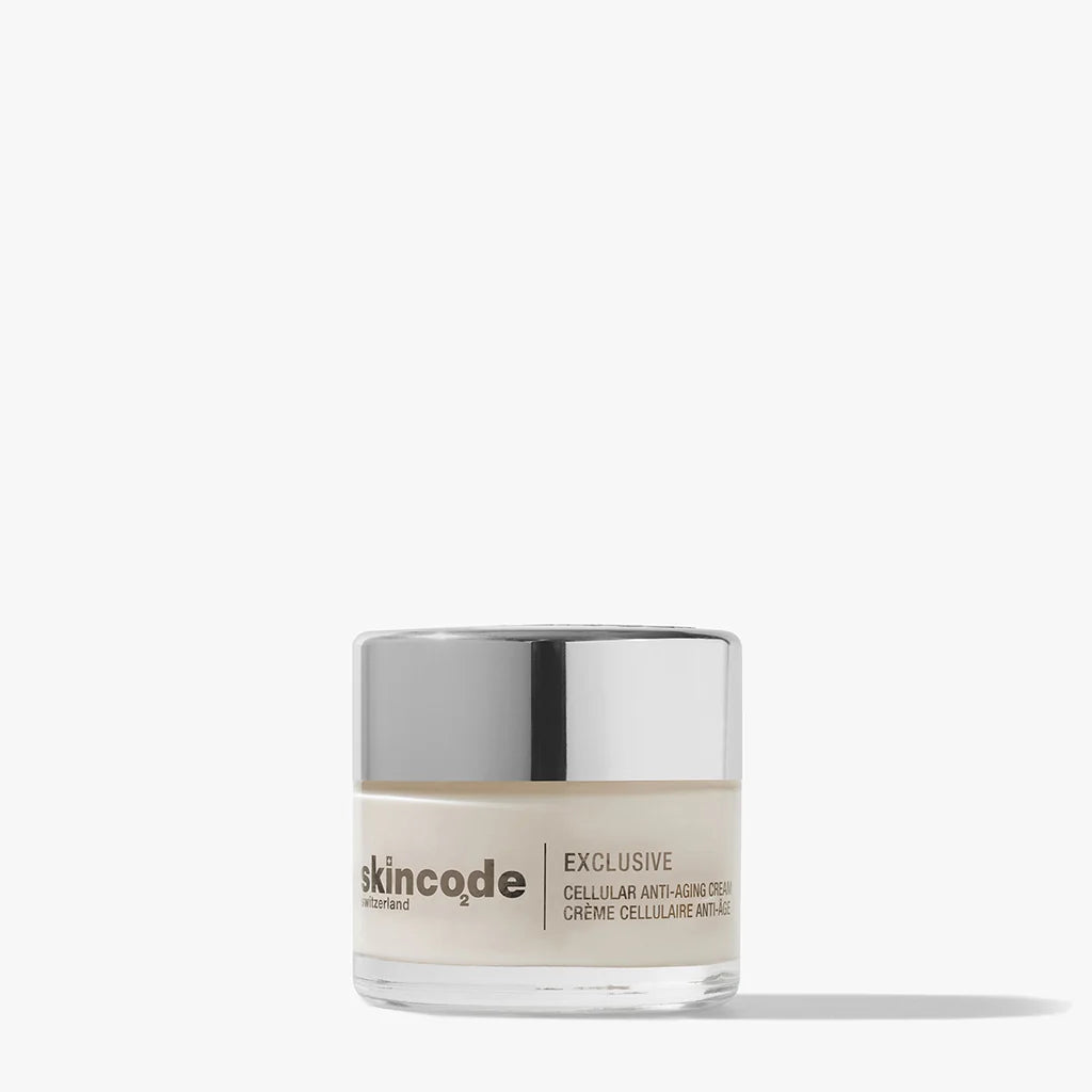 Skincode Cellular Anti-Aging Cream