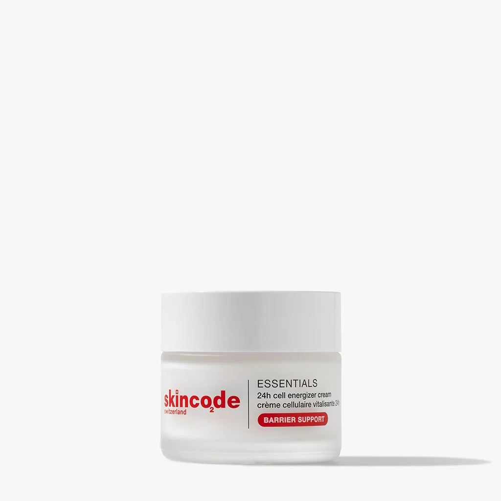 Skincode 24H Cell Energizer Cream