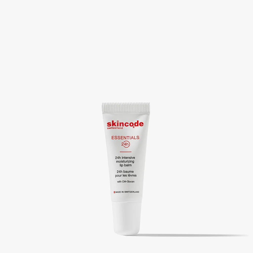 Skincode 24h Intensive Moisturizing Lip Balm
