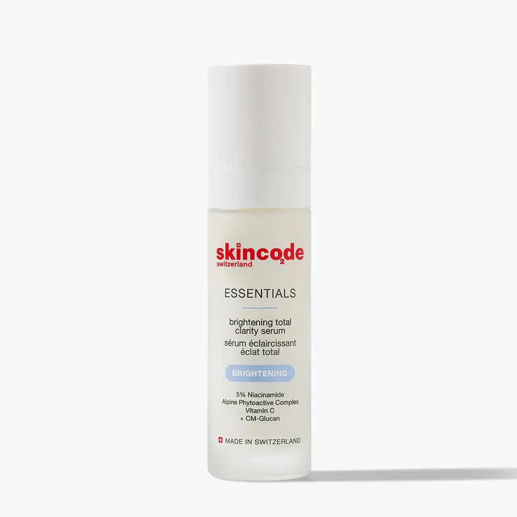 Skincode Brightening Total Clarity Serum