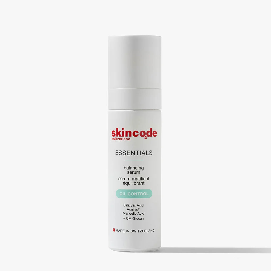 Skincode Oil Control Balancing Serum