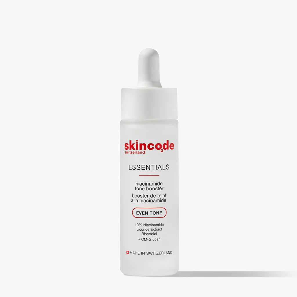 Skincode Niacinamide Tone Booster