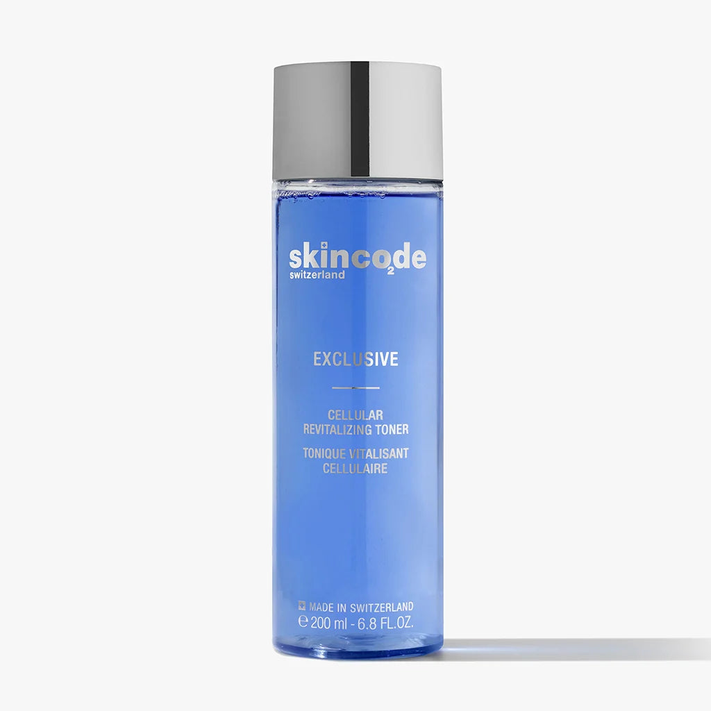 Skincode Cellular Revitalizing Toner