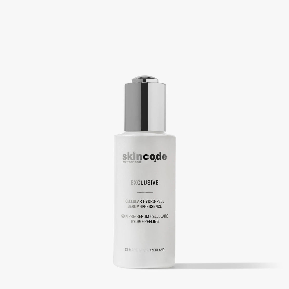 Skincode Cellular Hydro-Peel Serum-in-Essence