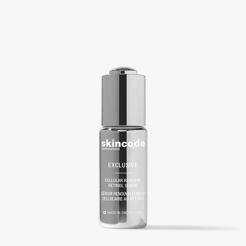 Skincode Cellular Renewal Retinol Serum