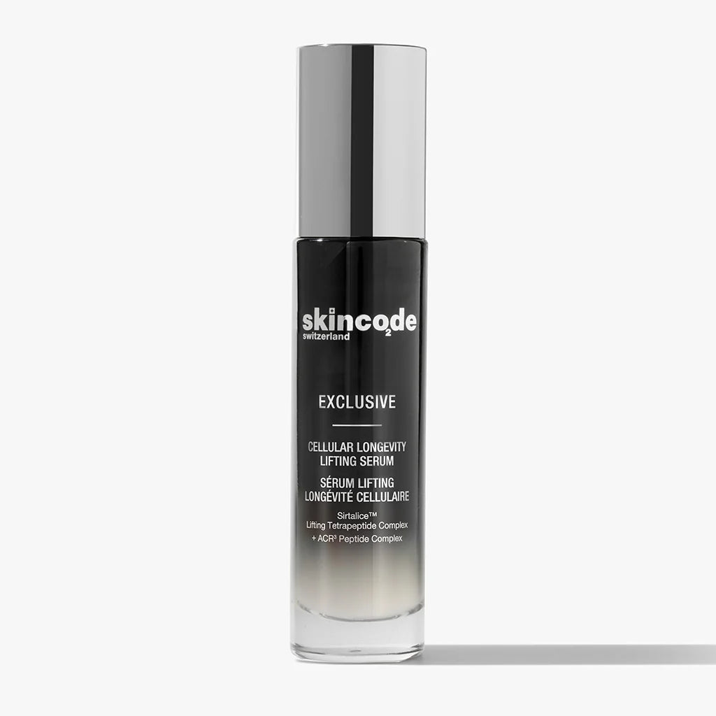 Skincode Cellular Longevity Lifting Serum