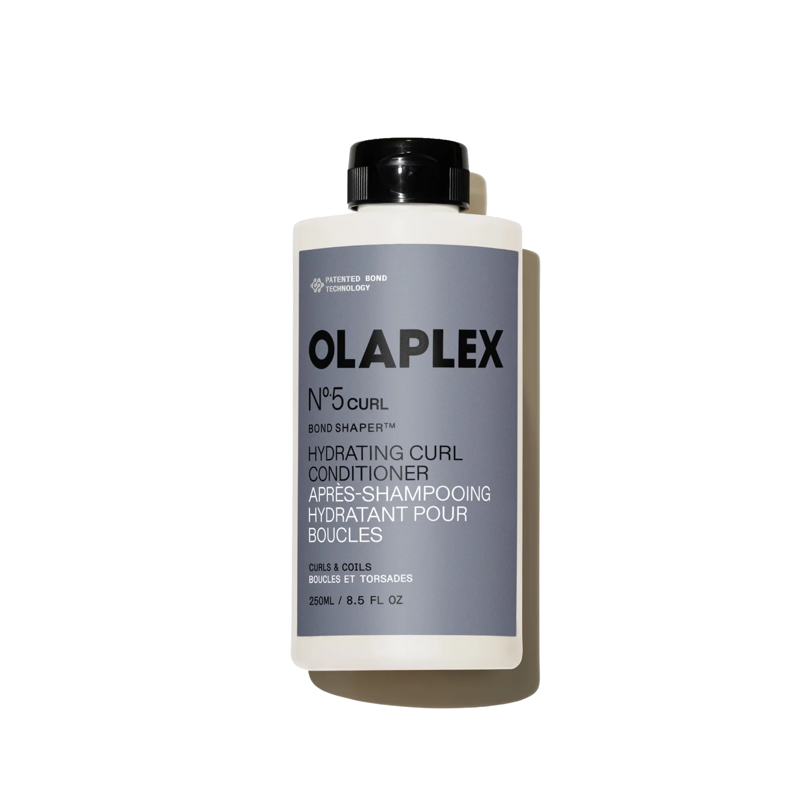 OLAPLEX Nº.5 CURL BOND SHAPER™ HYDRATING CURL CONDITIONER