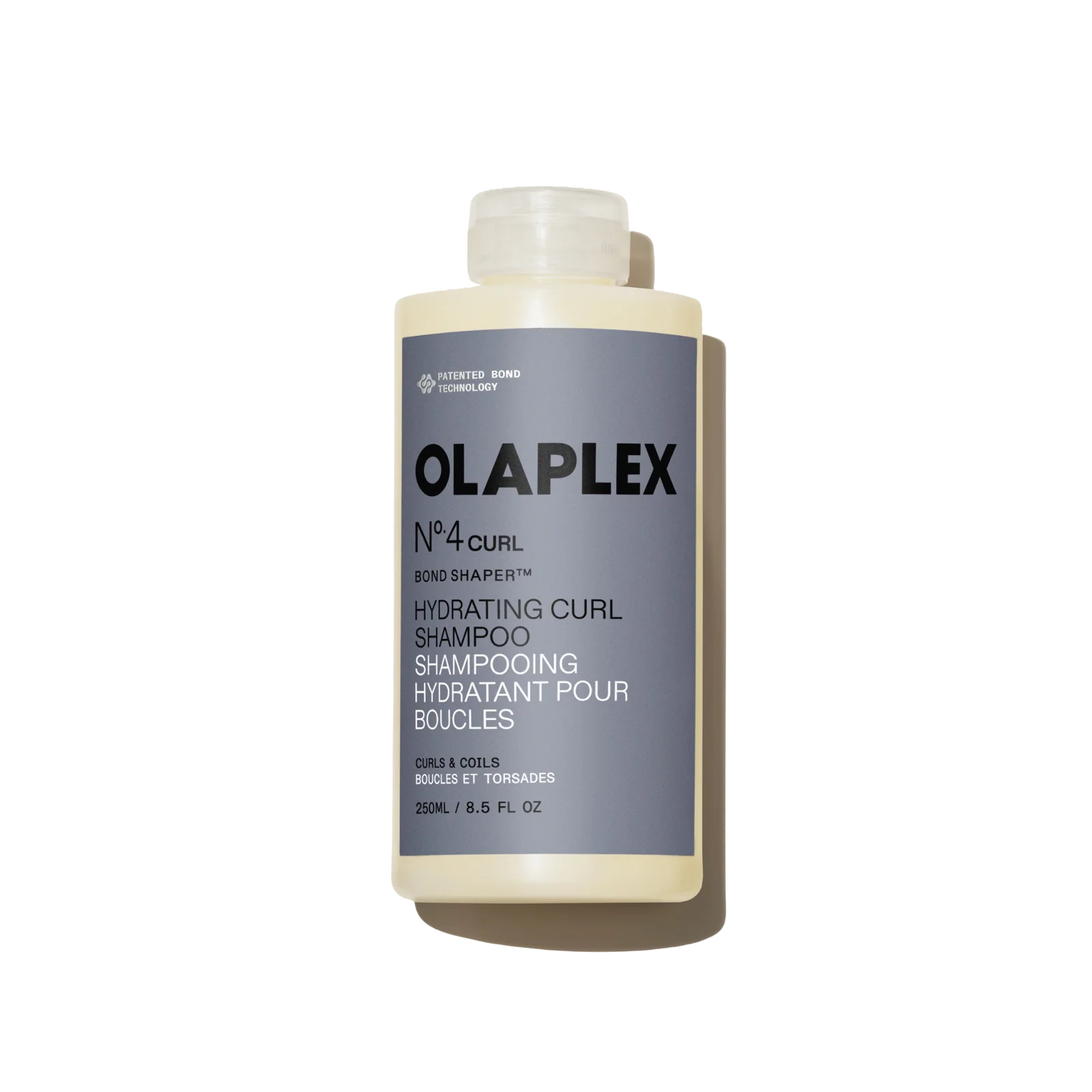 OLAPLEX Nº.4 CURL BOND SHAPER™ HYDRATING CURL SHAMPOO