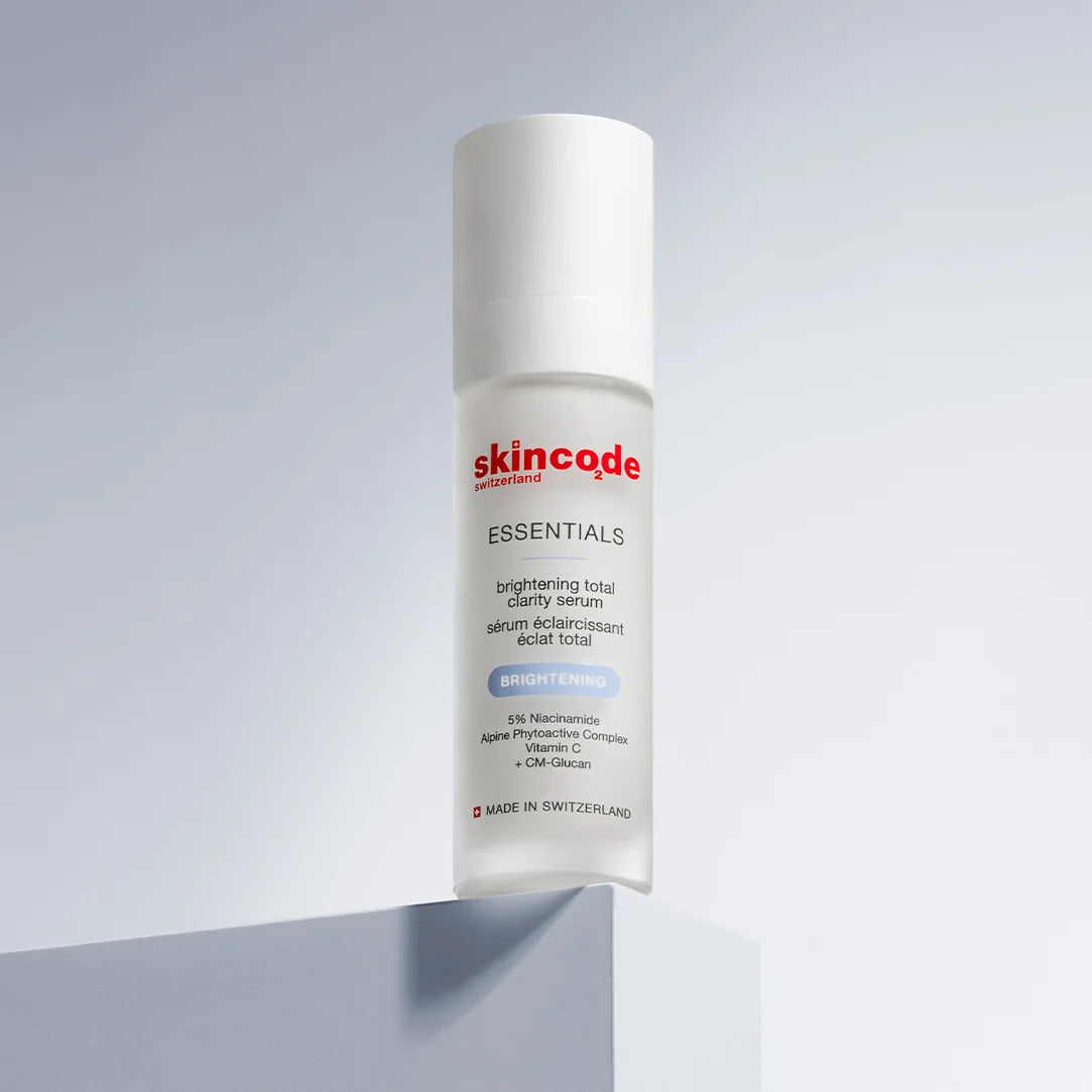 Skincode Brightening Total Clarity Serum