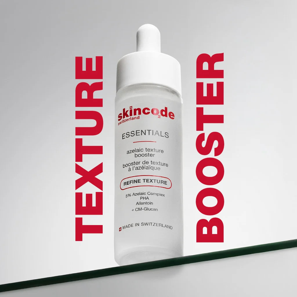 Skincode Azelaic Texture Booster