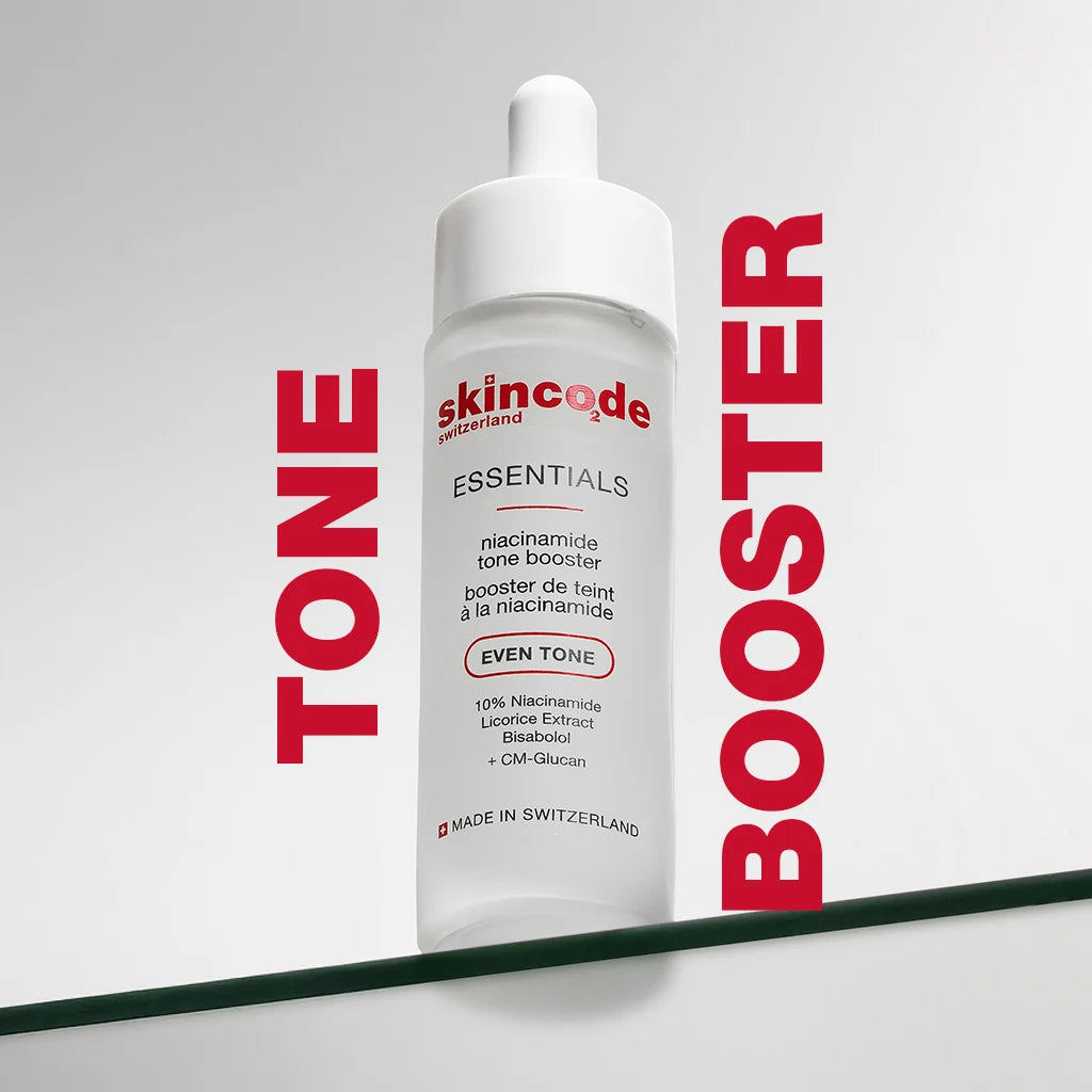 Skincode Niacinamide Tone Booster