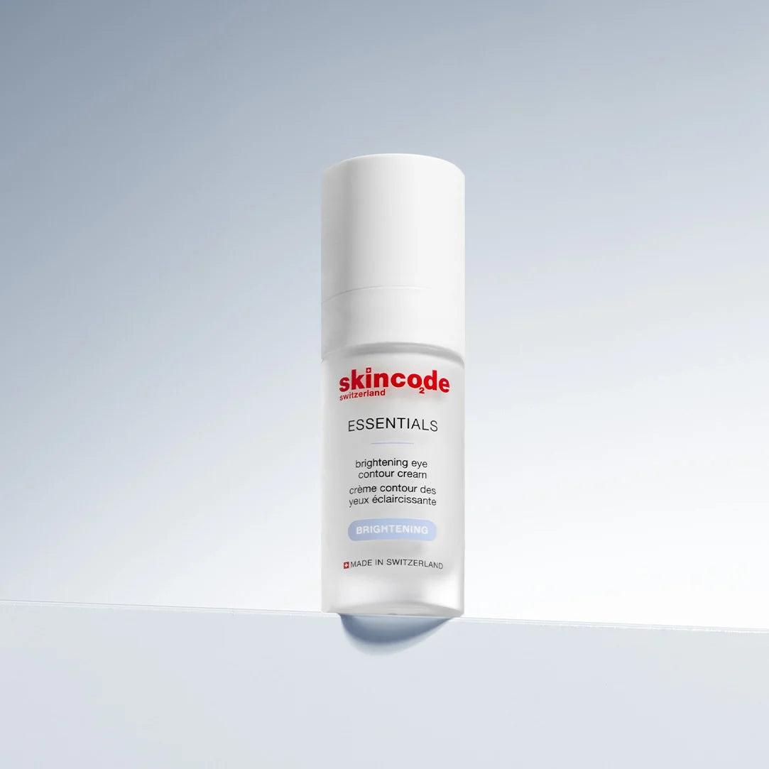 Skincode Brightening Eye Contour Cream