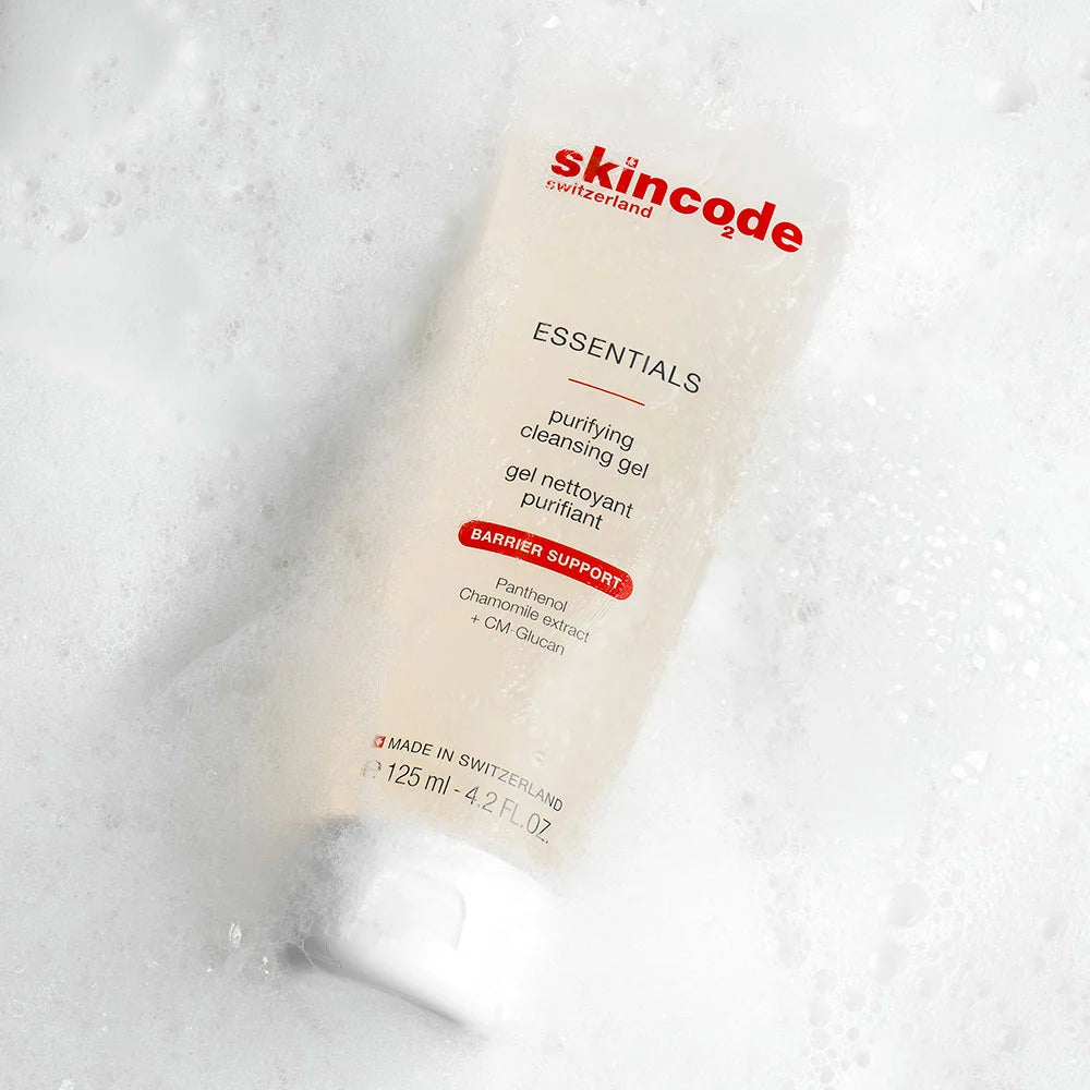 Skincode Purifying Cleansing Gel