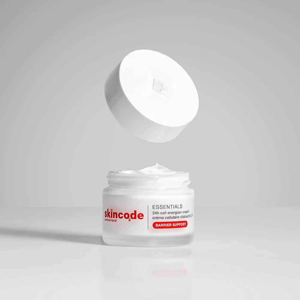 Skincode 24H Cell Energizer Cream