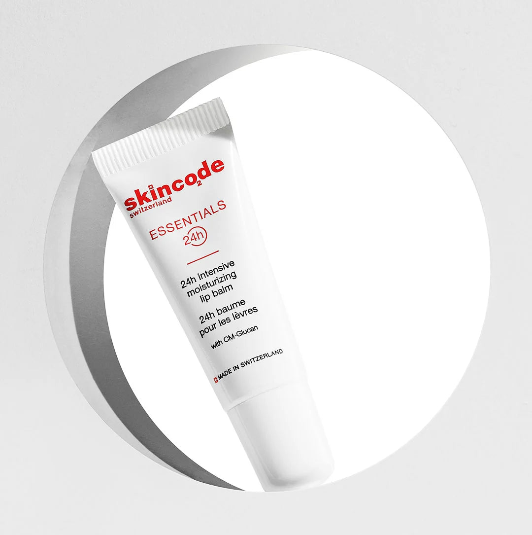 Skincode 24h Intensive Moisturizing Lip Balm