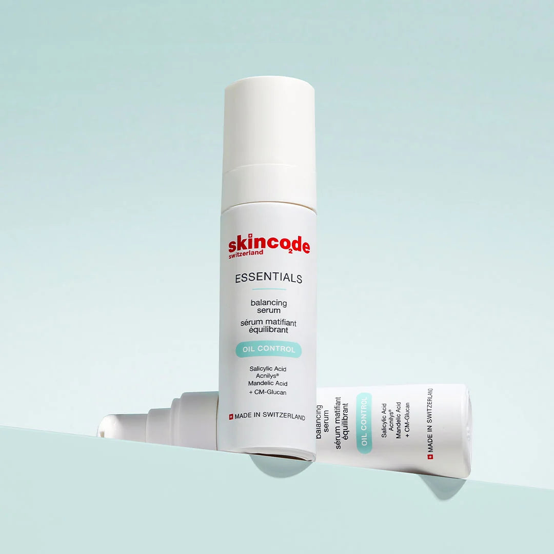 Skincode Oil Control Balancing Serum