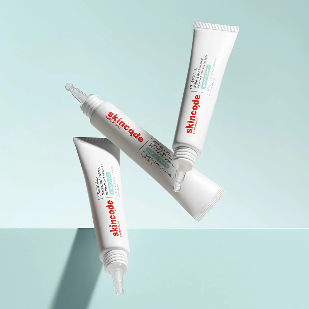 Skincode Clarifying Spot Treatment