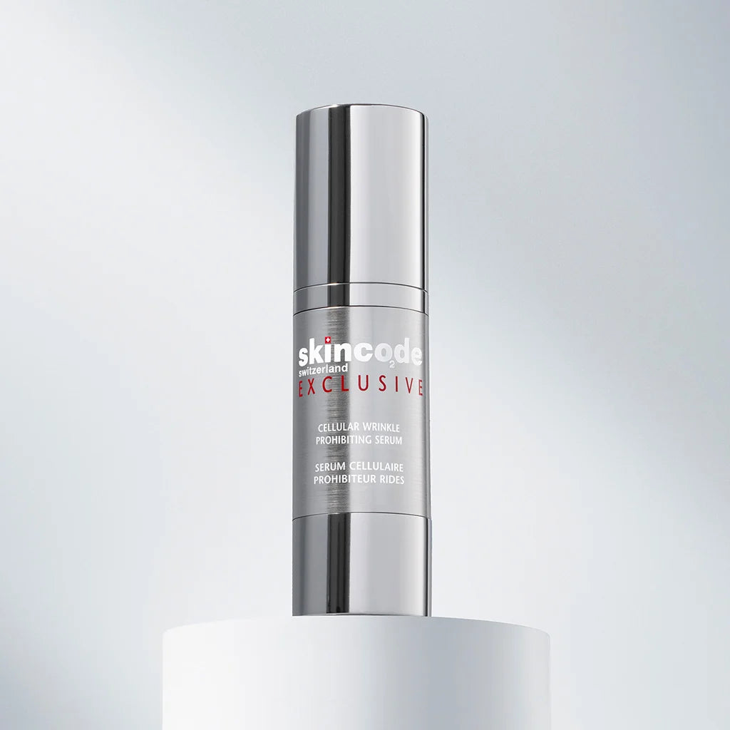 Skincode Cellular Wrinkle Prohibiting Serum