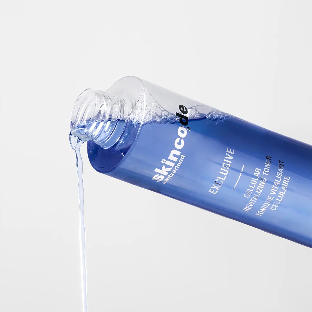 Skincode Cellular Revitalizing Toner