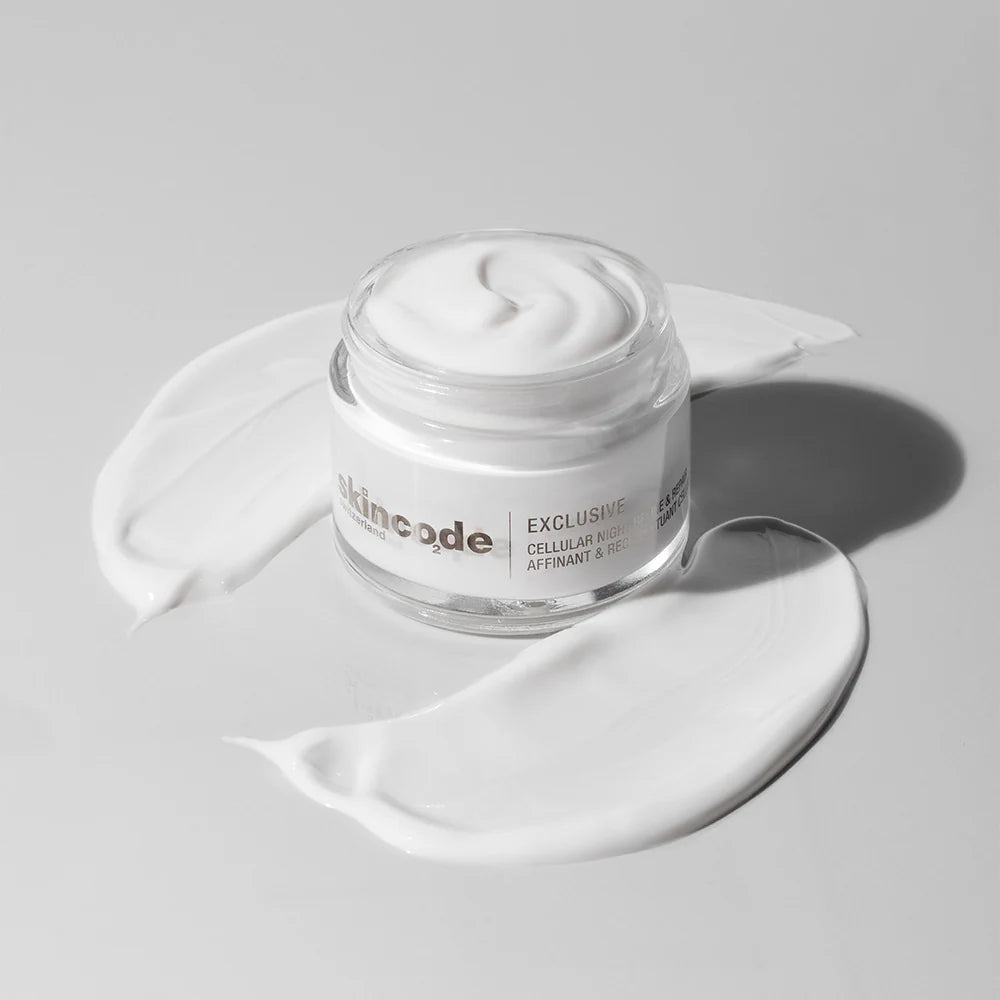 Skincode Cellular Night Refine & Repair