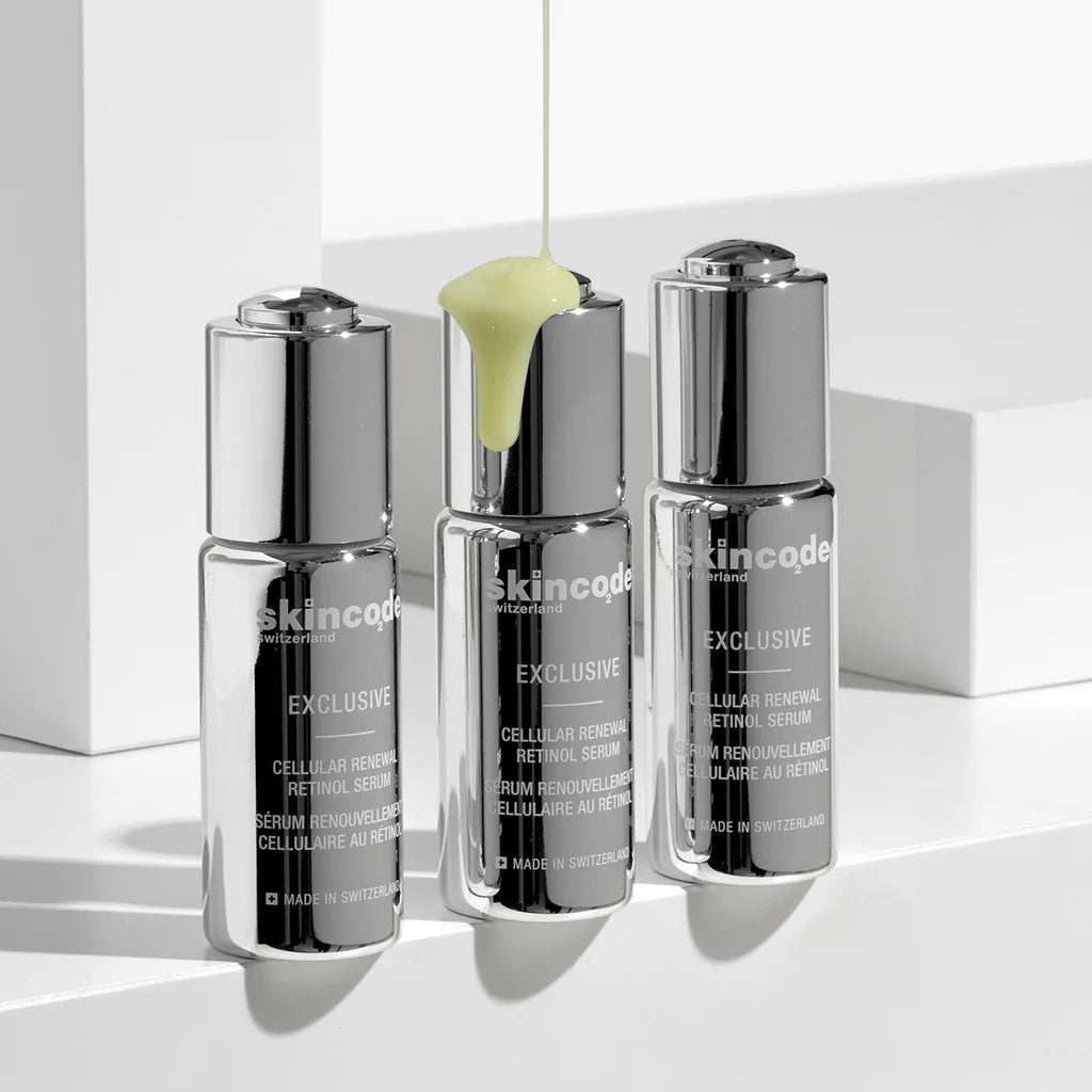 Skincode Cellular Renewal Retinol Serum