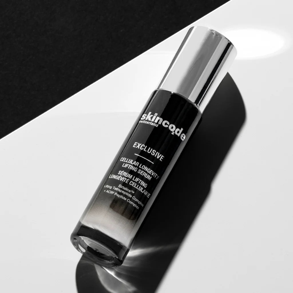 Skincode Cellular Longevity Lifting Serum