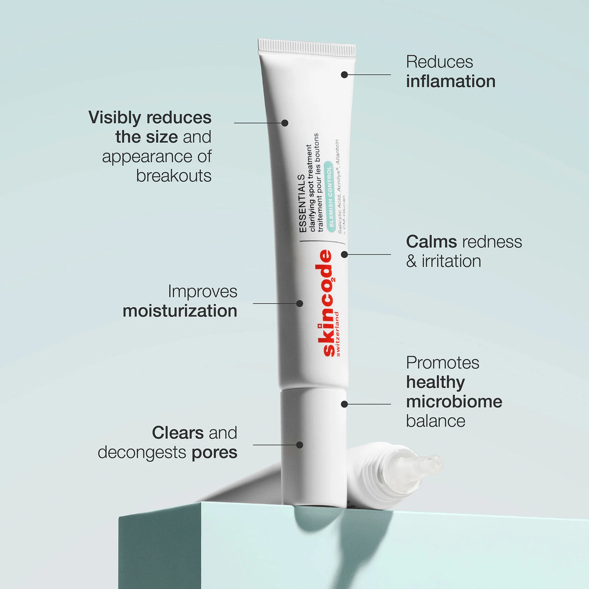 Skincode Clarifying Spot Treatment