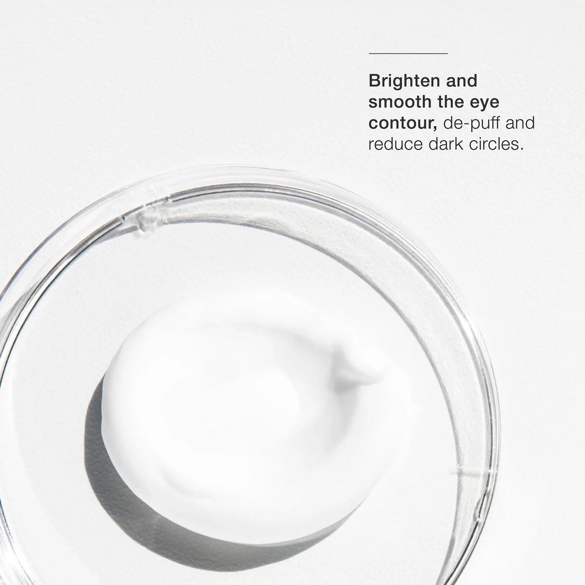 Skincode Brightening Eye Contour Cream