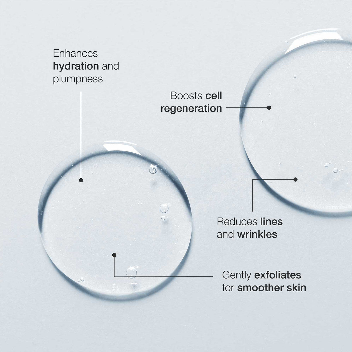 Skincode Cellular Hydro-Peel Serum-in-Essence