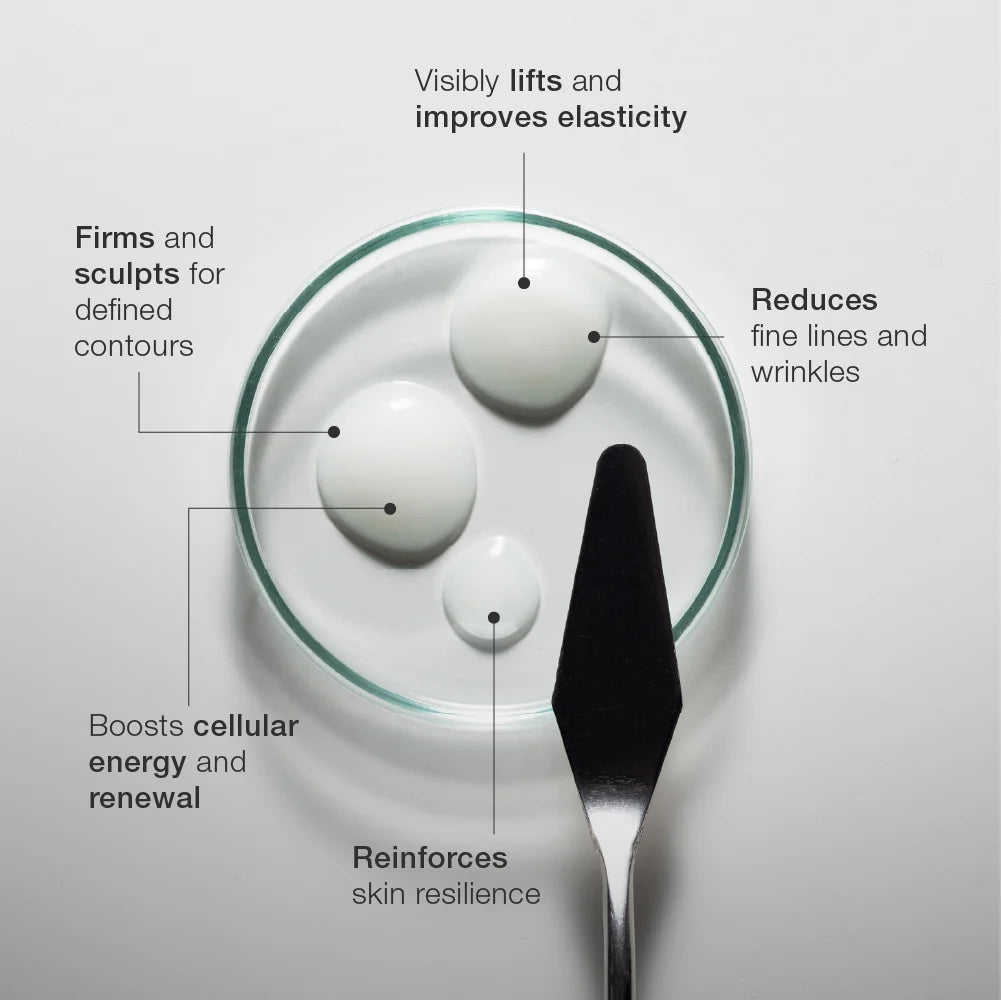 Skincode Cellular Longevity Lifting Serum