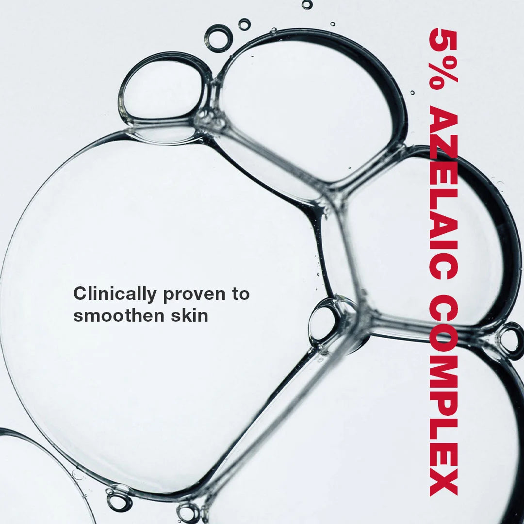 Skincode Azelaic Texture Booster