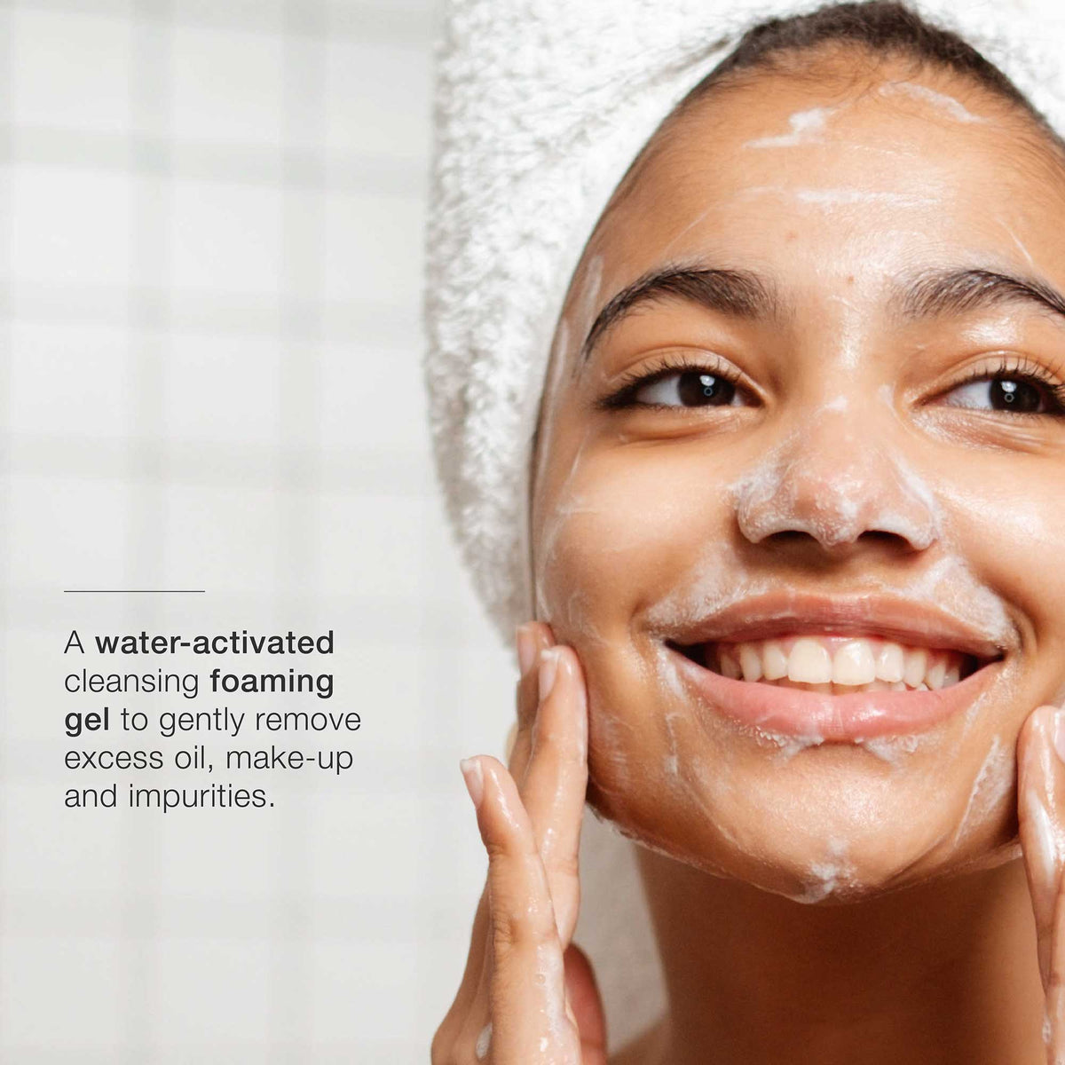 Skincode Purifying Cleansing Gel