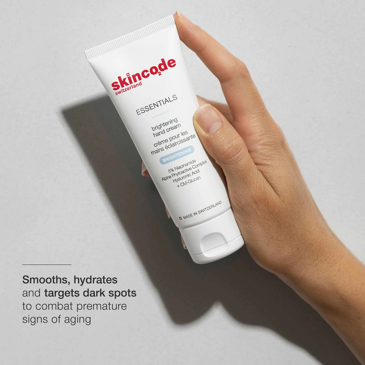 Skincode Brightening Hand Cream