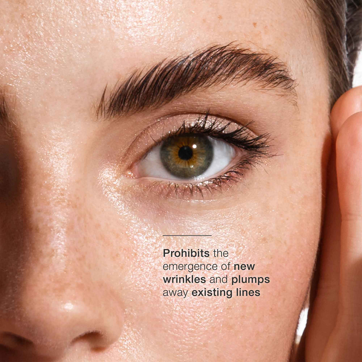 Skincode Cellular Wrinkle Prohibiting Eye Contour Cream
