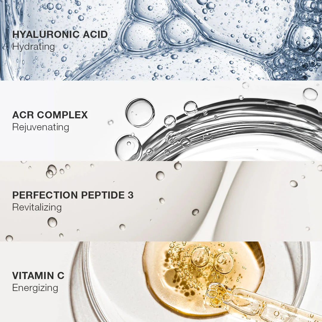 Skincode Cellular Power Concentrate
