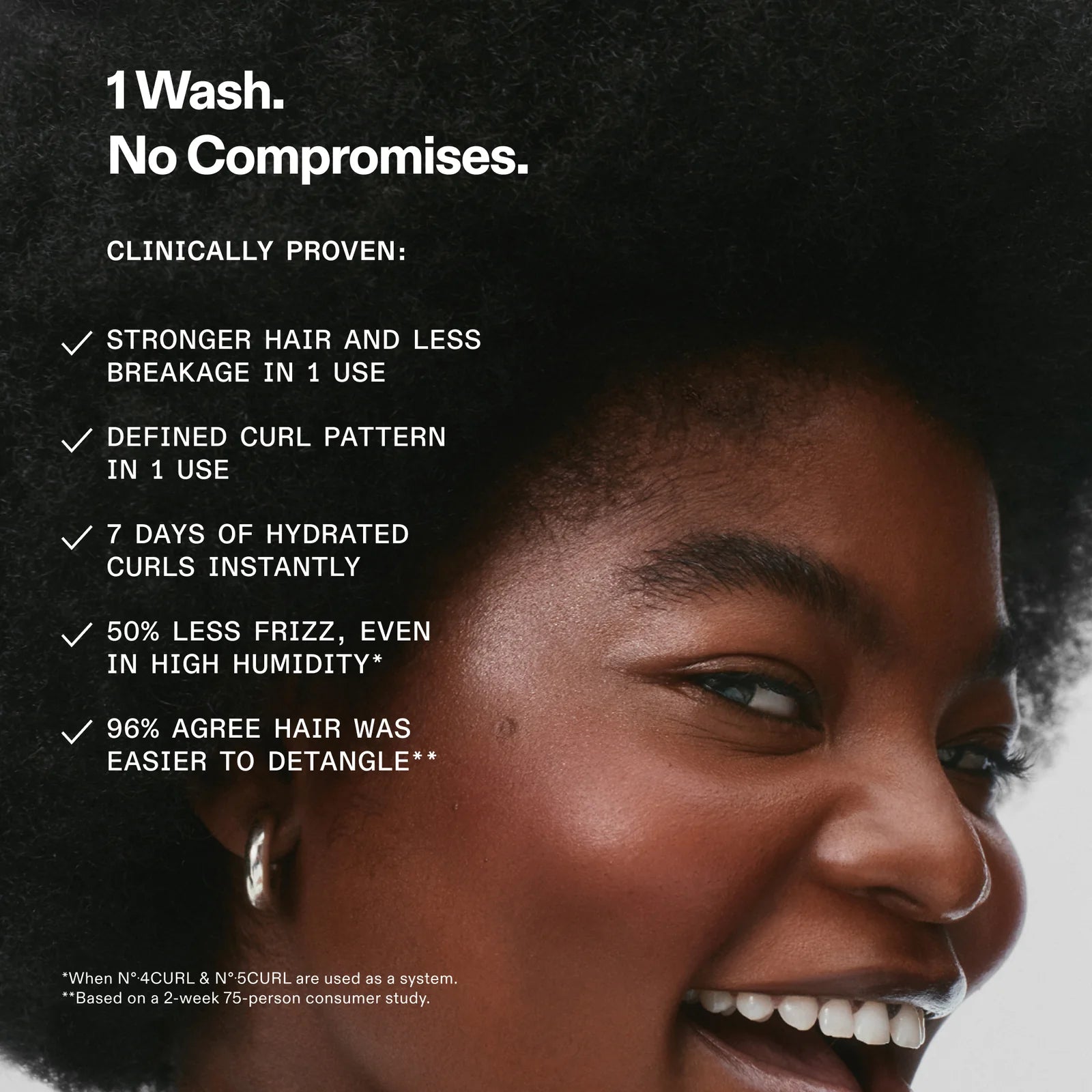 OLAPLEX Nº.5 CURL BOND SHAPER™ HYDRATING CURL CONDITIONER