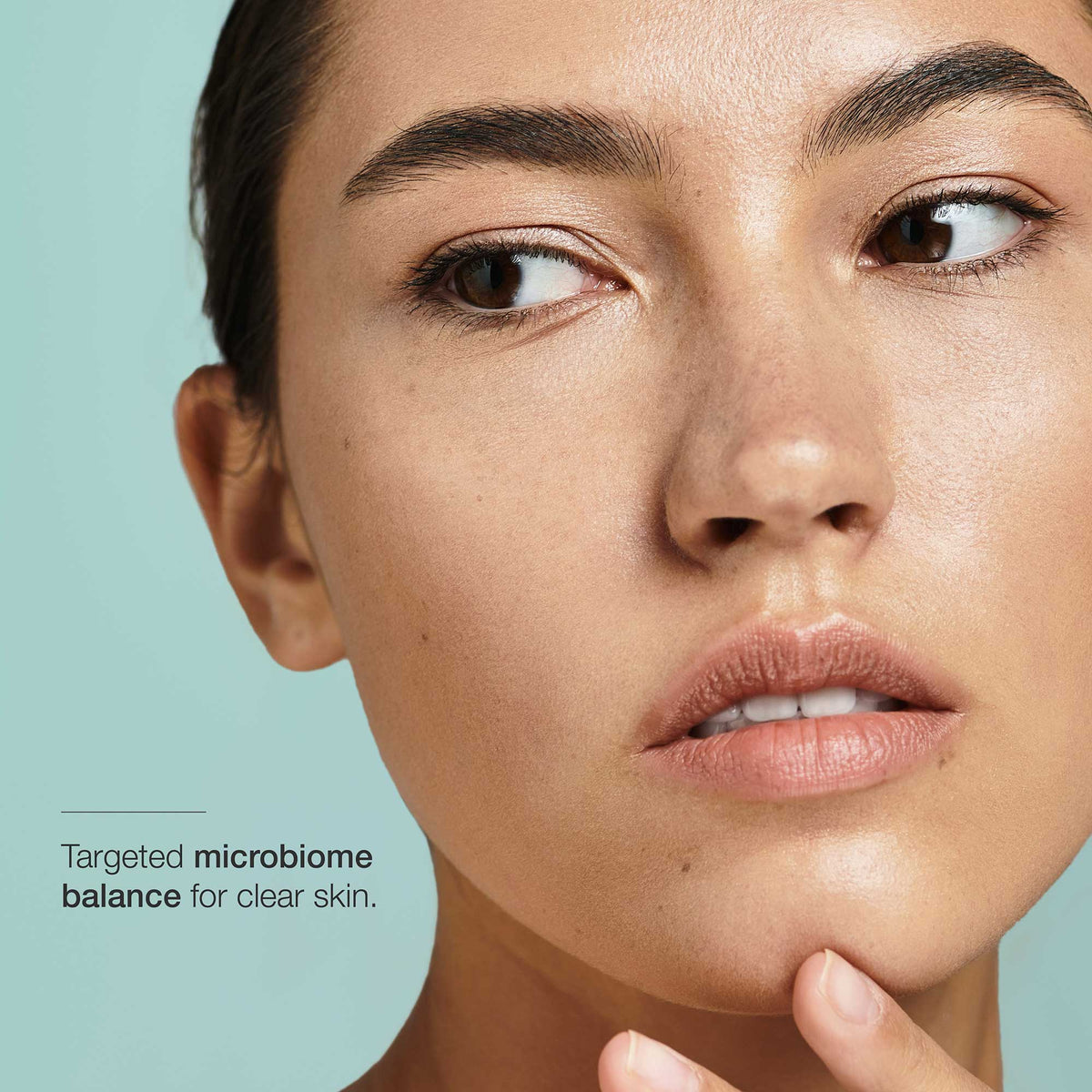Skincode Oil Control Balancing Serum